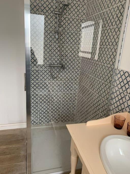 Cottage With Outstanding Views Velindre  Εξωτερικό φωτογραφία